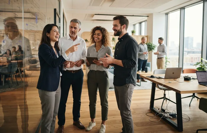 About VorvornHaven: Our Journey to Empowering Decisions